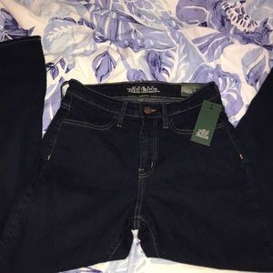Wild Fable jeans